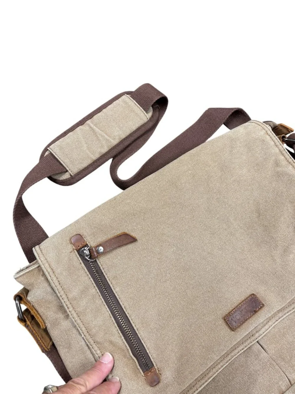 Vonxury mens 12